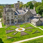 The Elizabeth Stone Cross Mansion Ulverston