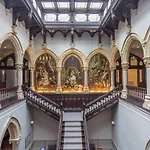 The Elizabeth Stone Cross Mansion Apartment Ulverston