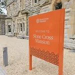 The Elizabeth Stone Cross Mansion Apartment