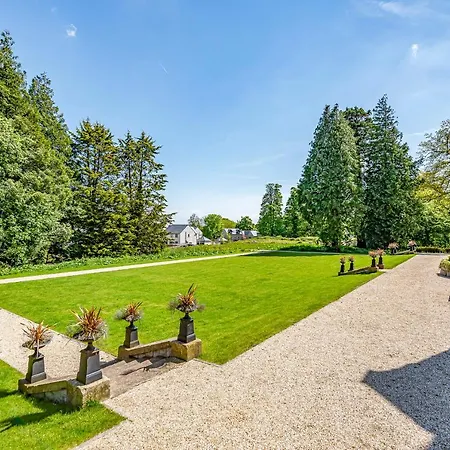 Διαμέρισμα The Elizabeth Stone Cross Mansion Ulverston