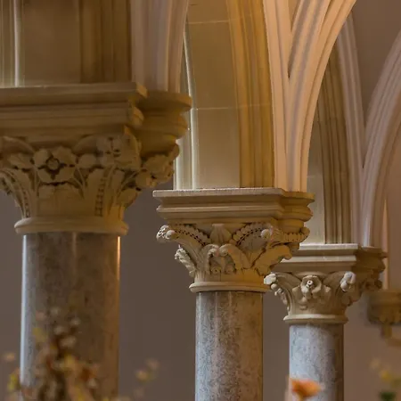 Διαμέρισμα The Elizabeth Stone Cross Mansion *