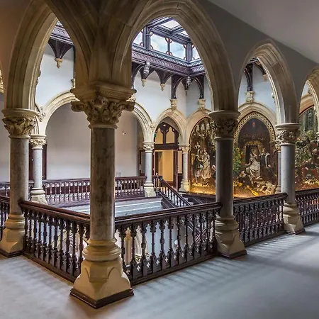 Διαμέρισμα The Elizabeth Stone Cross Mansion Ulverston