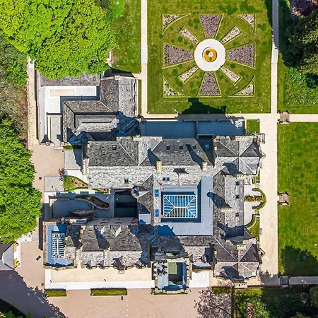 Διαμέρισμα The Elizabeth Stone Cross Mansion