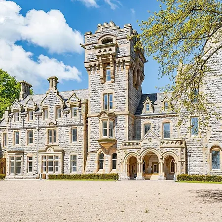 Διαμέρισμα The Elizabeth Stone Cross Mansion *