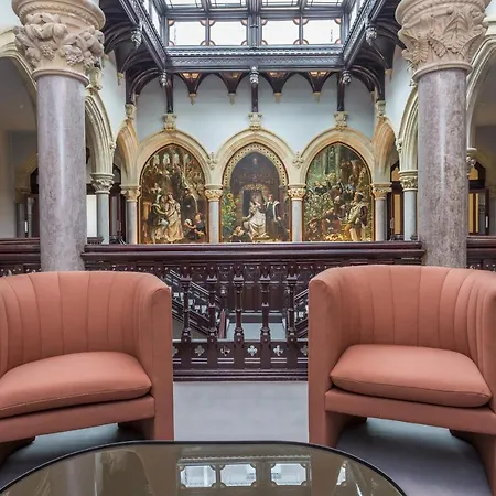 The Elizabeth Stone Cross Mansion Ulverston