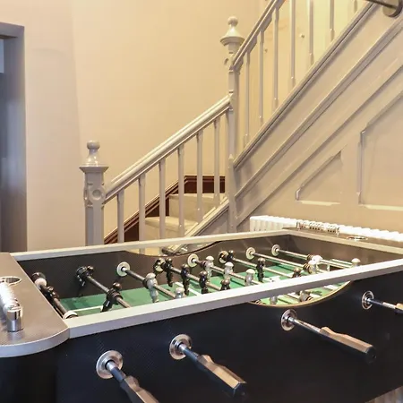 Διαμέρισμα The Elizabeth Stone Cross Mansion