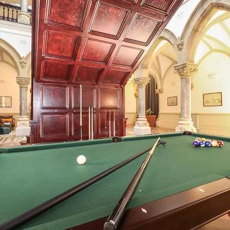 Daire The Elizabeth Stone Cross Mansion Ulverston