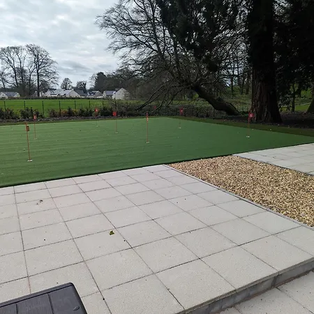 The Elizabeth Stone Cross Mansion Διαμέρισμα Ulverston