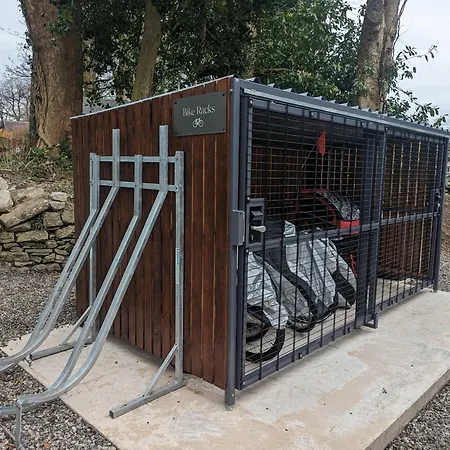 The Elizabeth Stone Cross Mansion Daire *