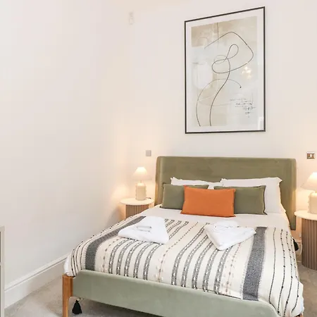 Διαμέρισμα The Elizabeth Stone Cross Mansion