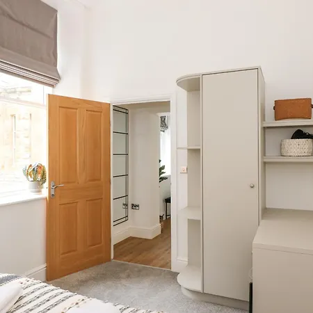 Διαμέρισμα The Elizabeth Stone Cross Mansion