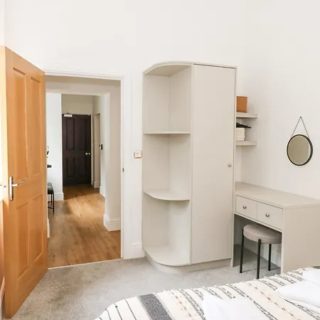 The Elizabeth Stone Cross Mansion Διαμέρισμα