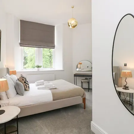 Διαμέρισμα The Elizabeth Stone Cross Mansion