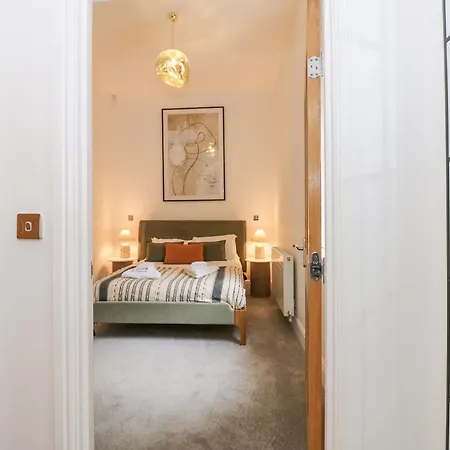 The Elizabeth Stone Cross Mansion Διαμέρισμα *