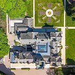 Apartament The Elizabeth Stone Cross Mansion