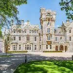 The Elizabeth Stone Cross Mansion *