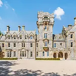 Apartament The Elizabeth Stone Cross Mansion
