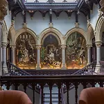 The Elizabeth Stone Cross Mansion Apartament