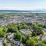 Apartament The Elizabeth Stone Cross Mansion Ulverston