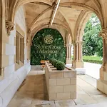 The Elizabeth Stone Cross Mansion Apartament *
