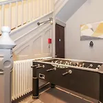 The Elizabeth Stone Cross Mansion Apartament Ulverston
