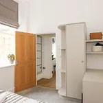 Apartament The Elizabeth Stone Cross Mansion