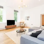 Apartament The Elizabeth Stone Cross Mansion Ulverston