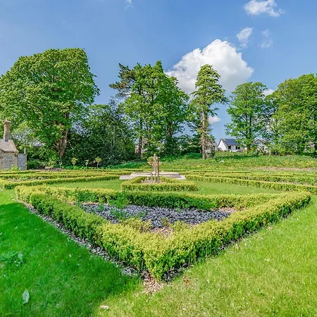 Lägenhet The Elizabeth Stone Cross Mansion *